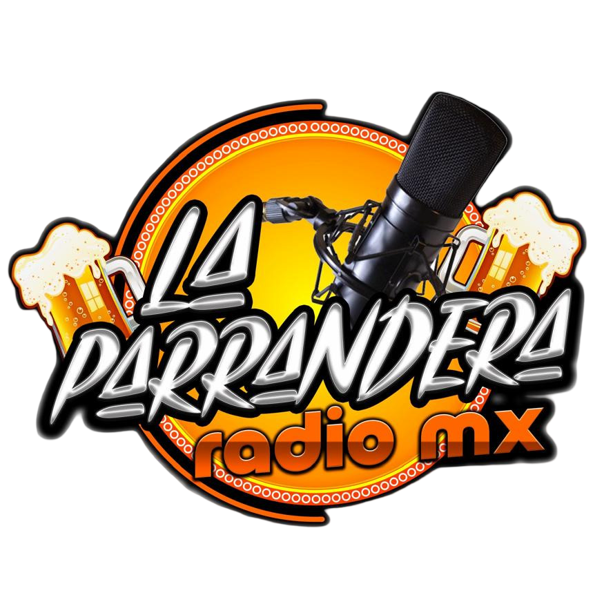La Parrandera Radio MX